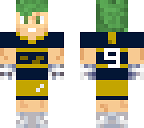 skin para pabliyo