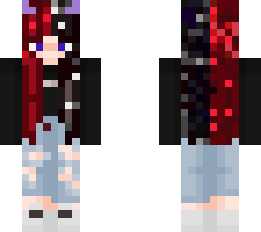 skin para thunder