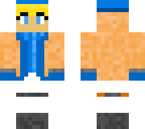 skin wattson