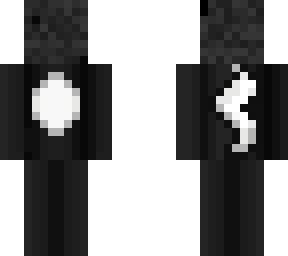 Skunk | Minecraft Skins