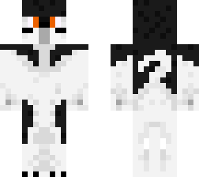 slash the sergal