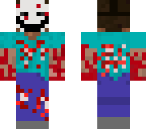 slasher steve