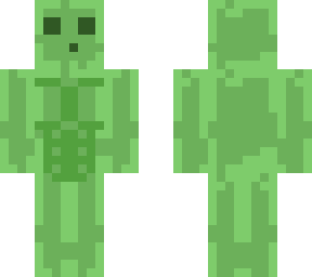 slime