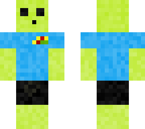 slimecomaminharopa