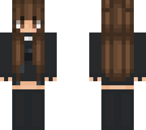 small edit skin not mine
