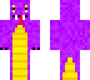 snake!