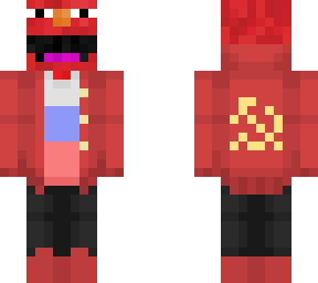 sovietelmo8153 edit