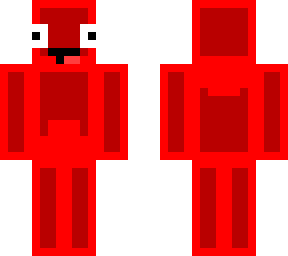 spee's skin!