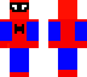spooderman