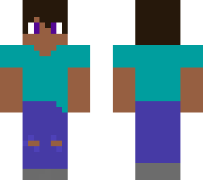 steve is that you?