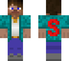 steve of the stars