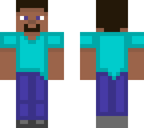 steve revamped