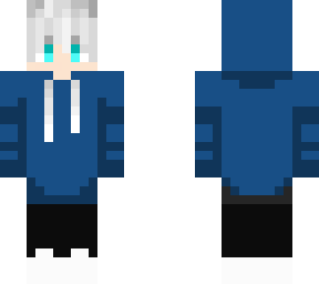 stolen skin