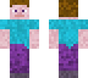 strange steve