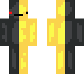 stupid fish (cyborg)