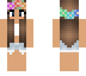summer tan