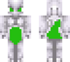 super cool shiny mewtwo