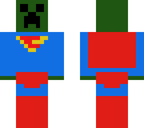 super creeper