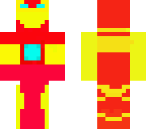 super iron