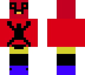 super spider