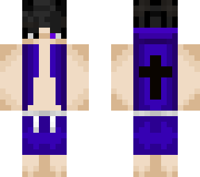 swim suit nick