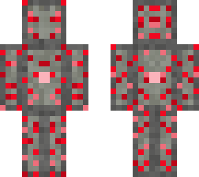 terminator robotish thing i guess