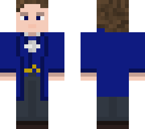 the (custom) doctor