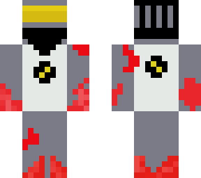the apex preditor