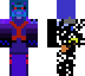 the dead knight