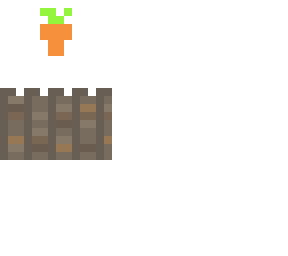 the great wall of carrot! (help the carrot army)