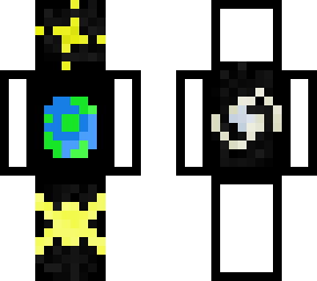 the solar system