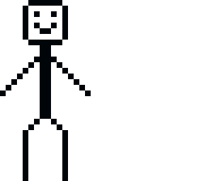 the stickman