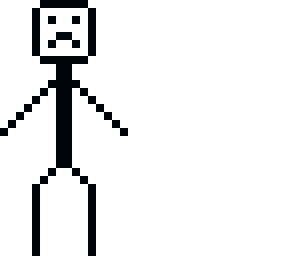 the stickman
