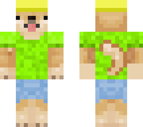 theeee a la dogeeeee