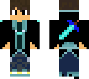 time patroller
