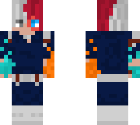 todoroki