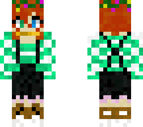 tomboy #2