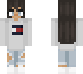 tommy girl
