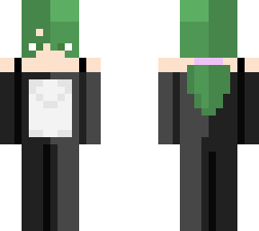 trying something new