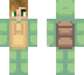 turtle onsie