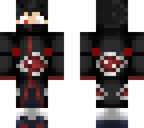 uchiha  akatsuki