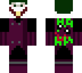 ultimate joker