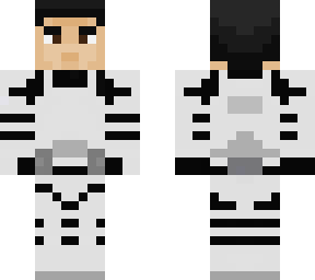 unhelmeted clone