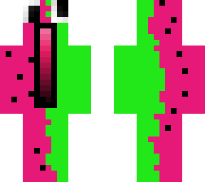 unspeakamelon