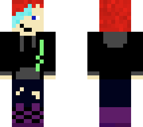 updated another skin