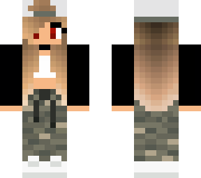 updates camo