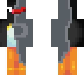 upgraded terminator penguin v2