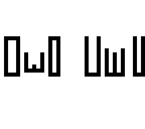 uwu owo