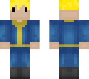 vault boy