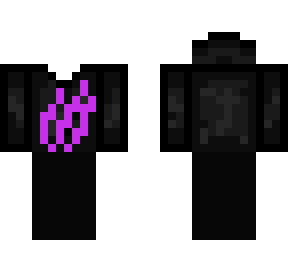violet-tee-black (no person)